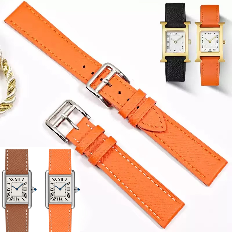 14 16 18 20mm For Hermes H ora - Men'S Accessories London recension och pris