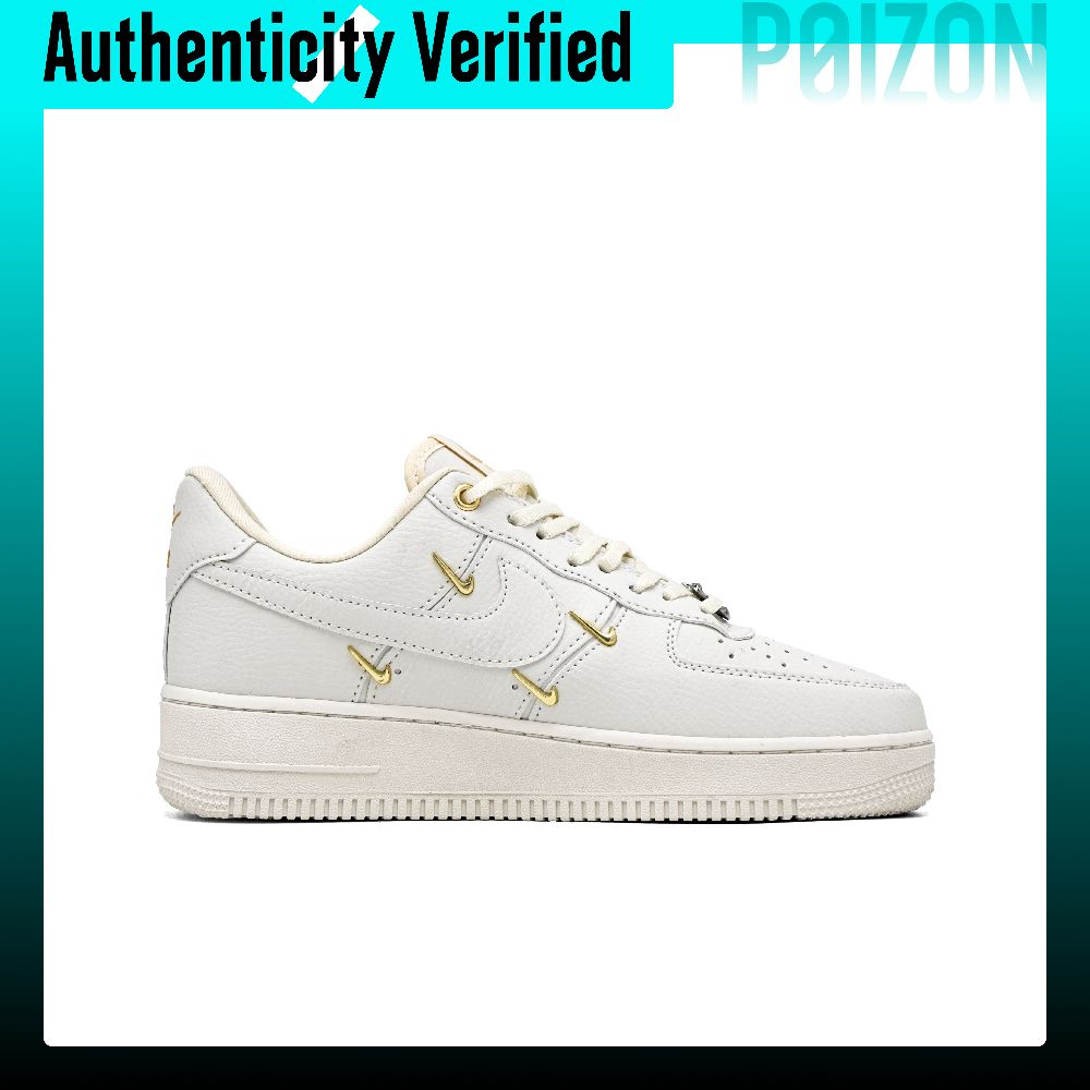 Nike Air Force 1 Skate Shoes W - Nike Shoes Air Force 1 recension och pris