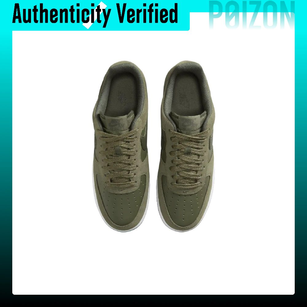 Nike Air Force 1 Suede, Leathe - Nike Shoes Air Force 1 recension och pris